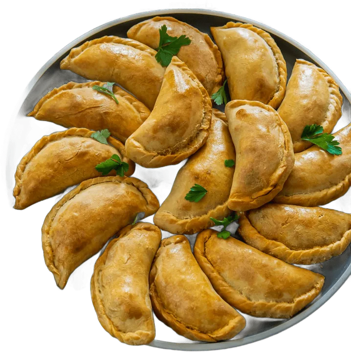 Empanadas